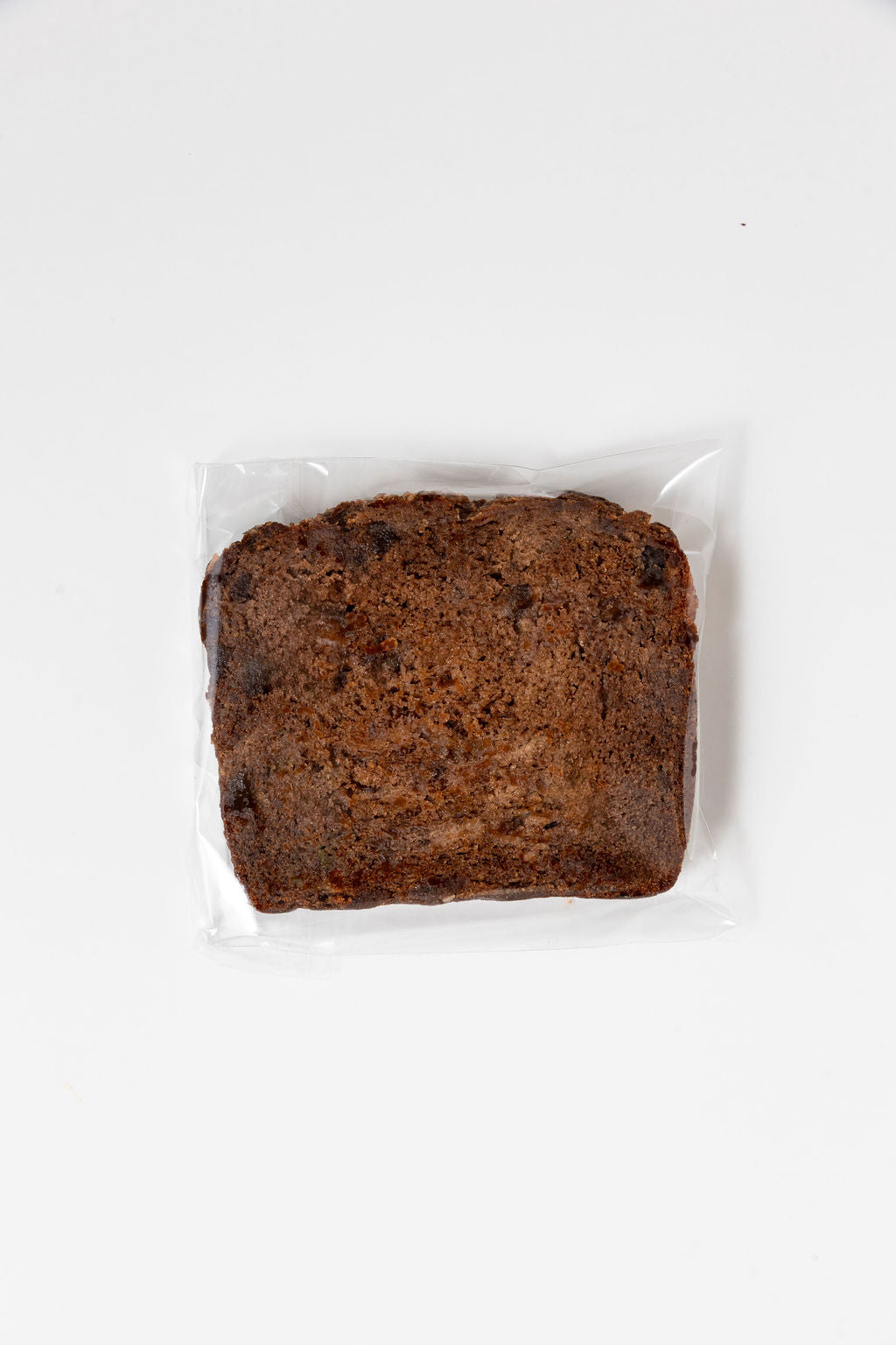Chocolate Macadamia Banana Bread