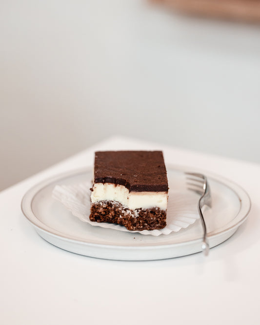 Nanaimo Bar
