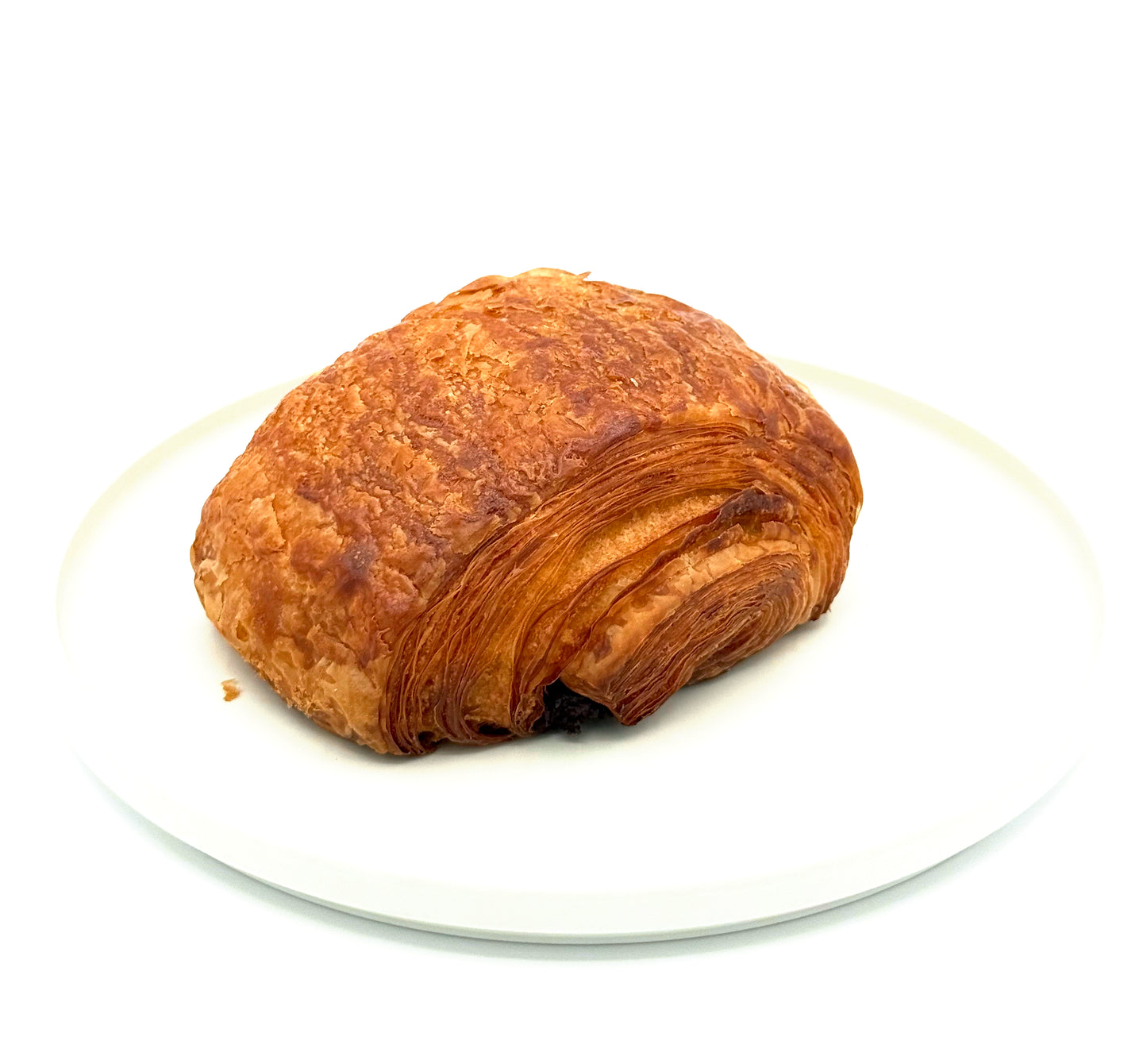 Pain au Chocolate