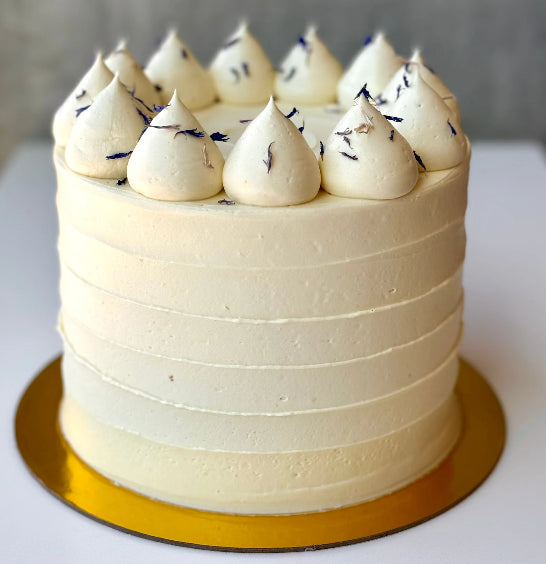 Earl Grey Lemon